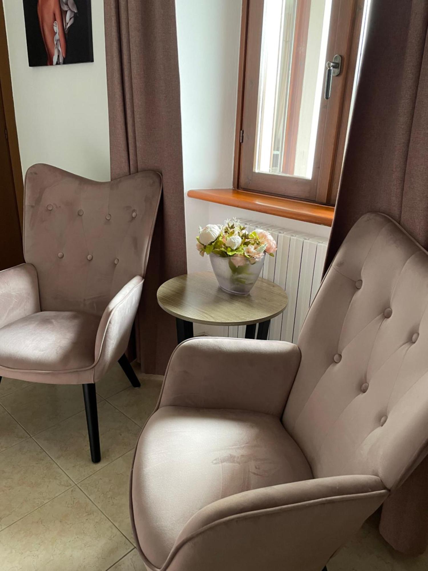 Peonia Apartment - Appartamento Vista Lago Lezzeno Zewnętrze zdjęcie