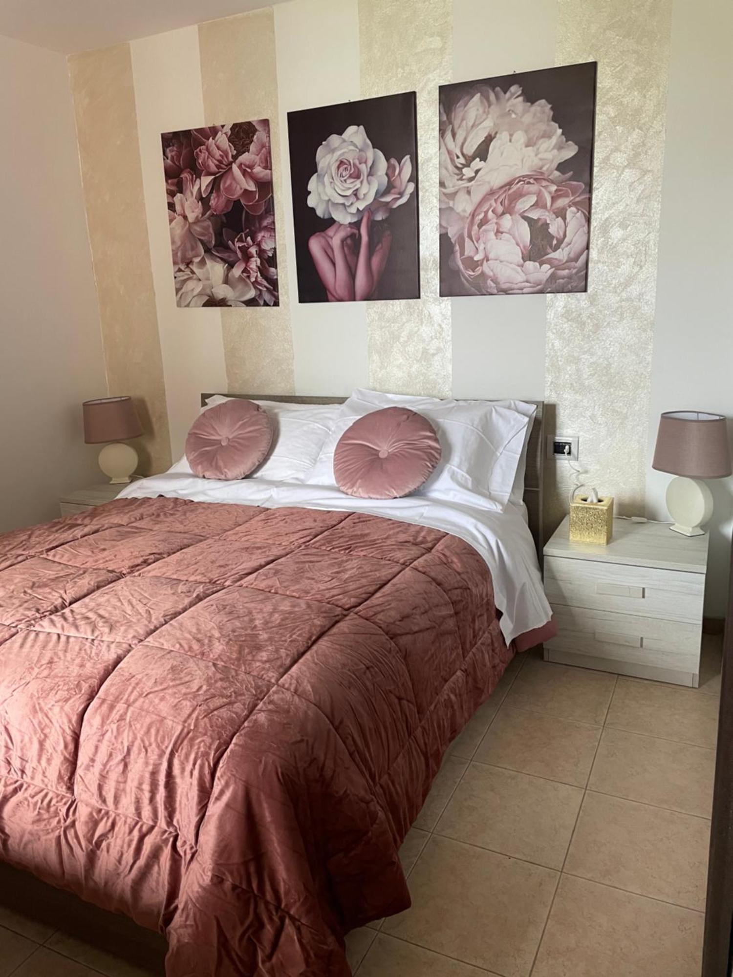 Peonia Apartment - Appartamento Vista Lago Lezzeno Zewnętrze zdjęcie