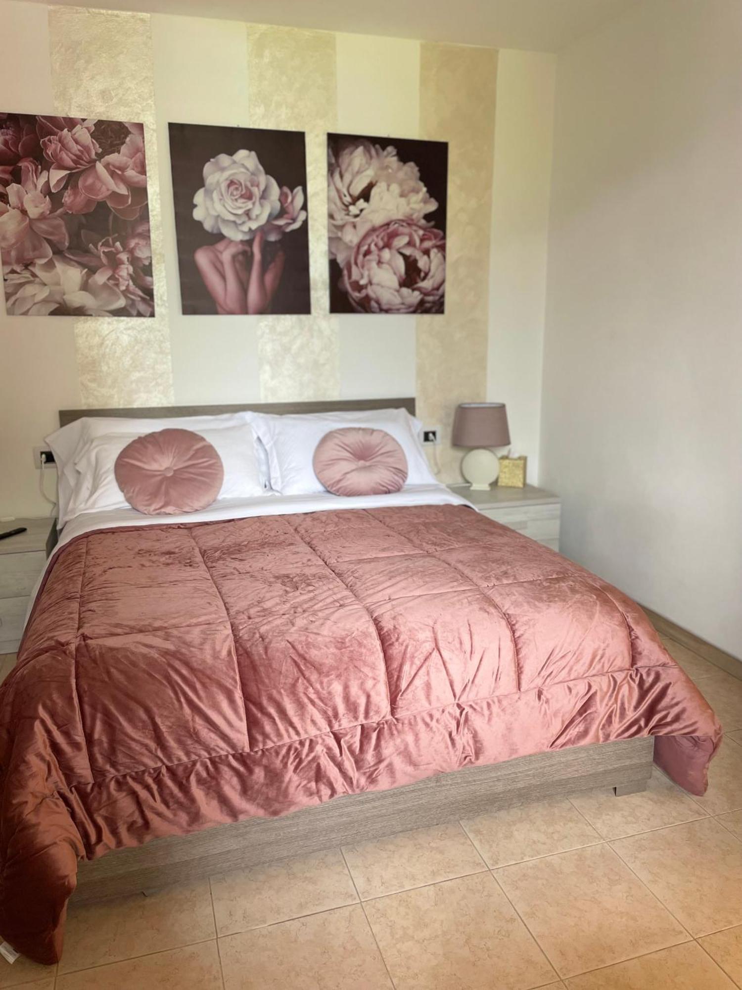 Peonia Apartment - Appartamento Vista Lago Lezzeno Zewnętrze zdjęcie